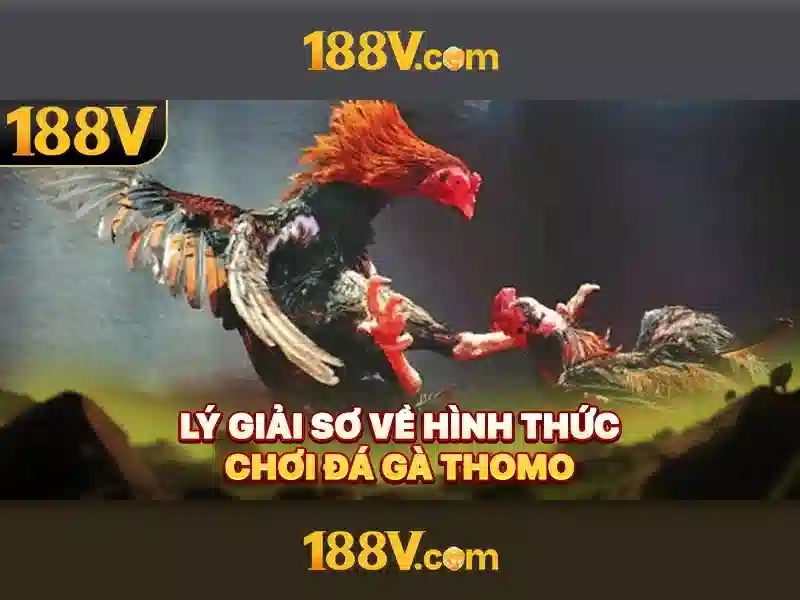 Làm thế nào 188V hoạt động?