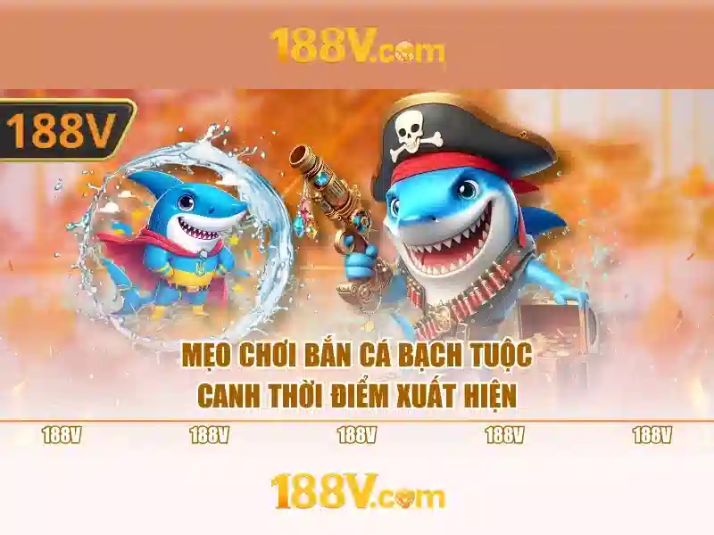 188V: một con số và sức mạnh của nó
