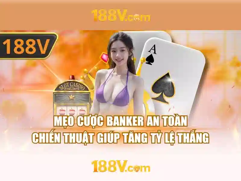 An toàn khi làm việc với 188V