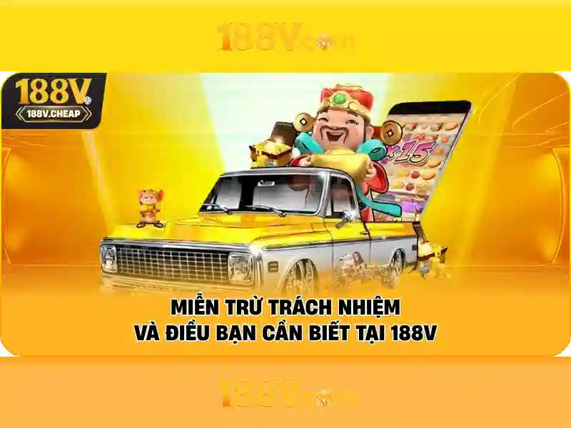 188v và hành trình của một huyền thoại công nghệ