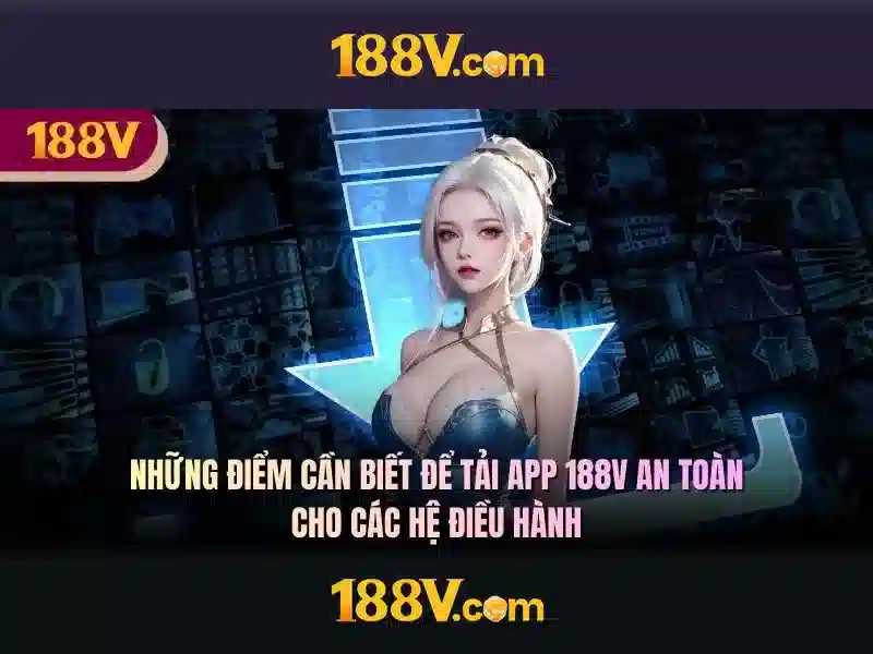 Nguồn gốc và ý nghĩa của 188V