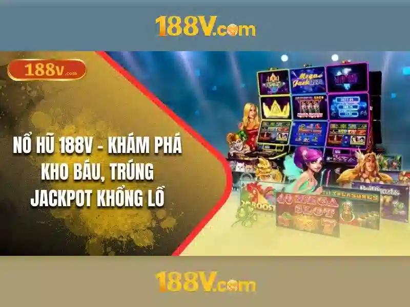 Khái quát về 188v