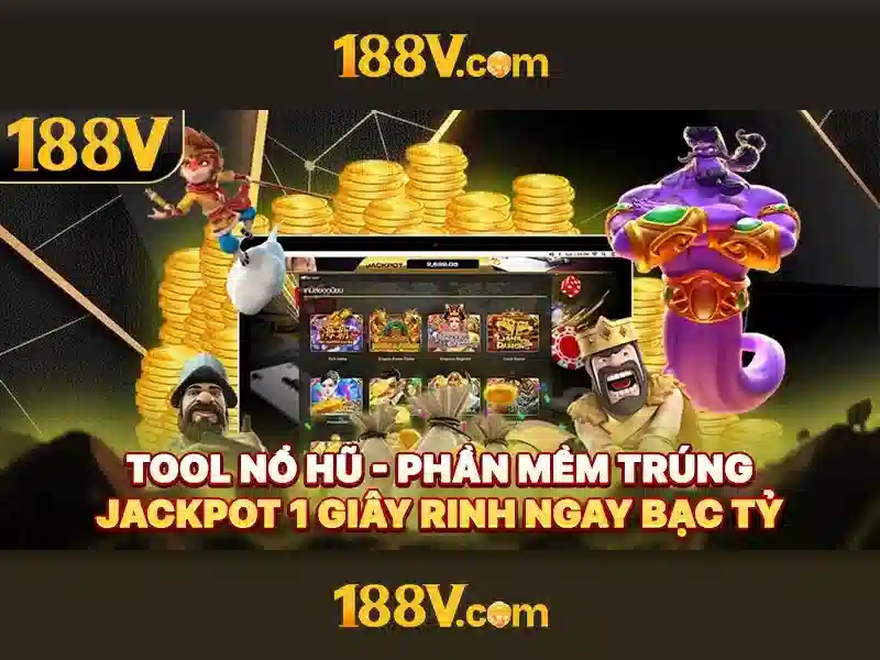 Các yếu tố chính của 188v