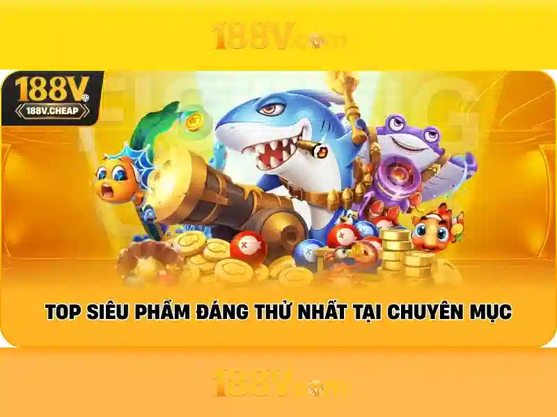 Nguyên tắc và ứng dụng của 188v