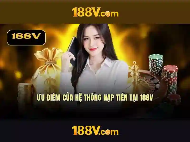 Tương lai của 188v và thách thức