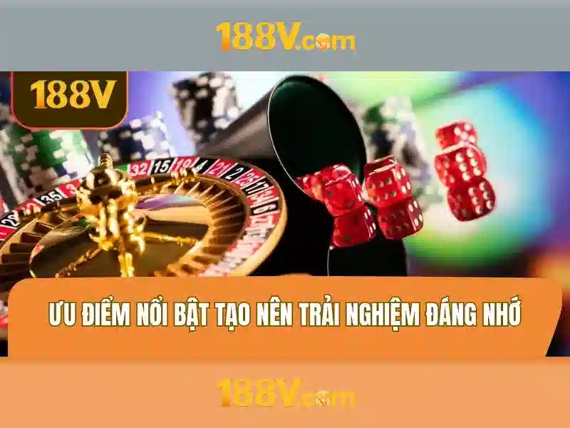 188v là gì và tầm quan trọng của nó trong công nghệ hiện đại