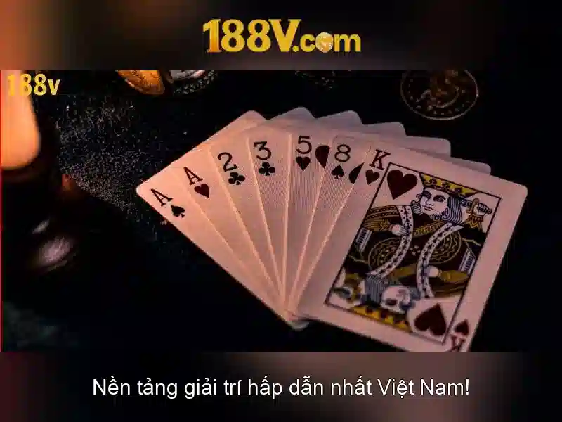 188v: một hành trình giữa số và ý nghĩa