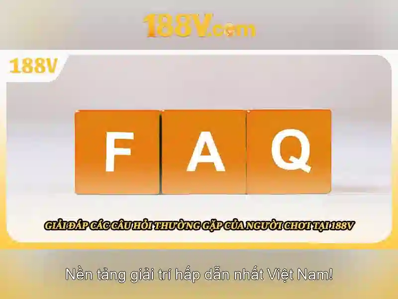 Khám phá 188v: một khái niệm mới
