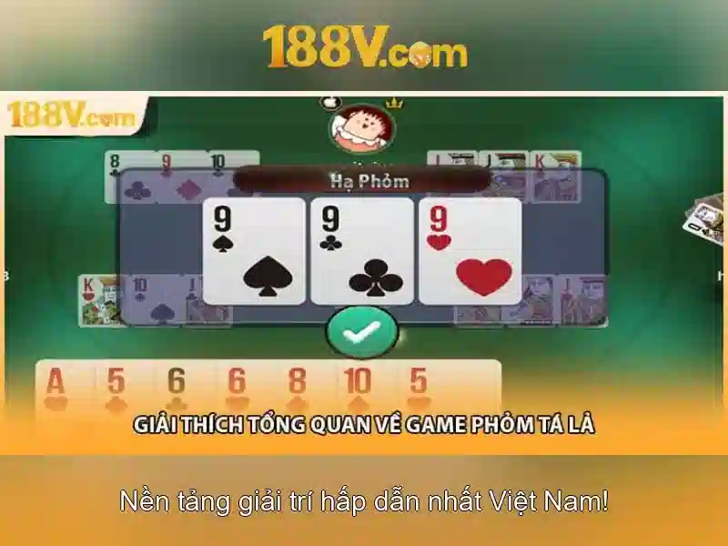 188V: Ý nghĩa, ứng dụng và an toàn
