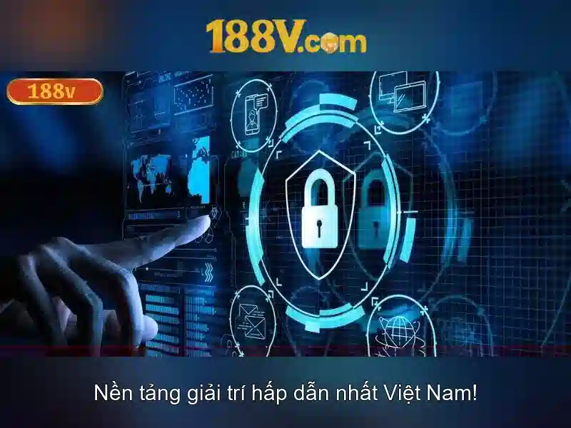 Khái niệm cơ bản của 188v