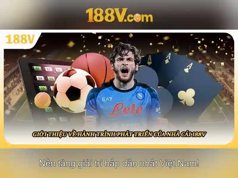 188V: Những khía cạnh và ứng dụng