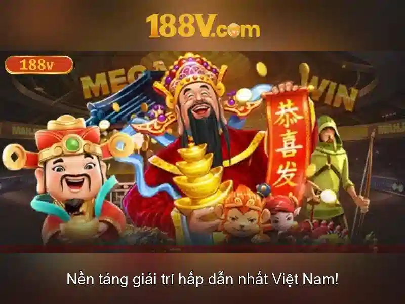 Tổng quan về 188v com