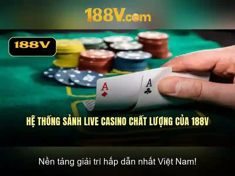 Cách giao tiếp với 188v và những thách thức