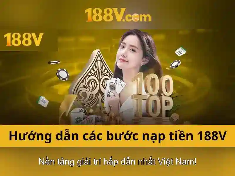 188v — Khái niệm và hành trình khám phá