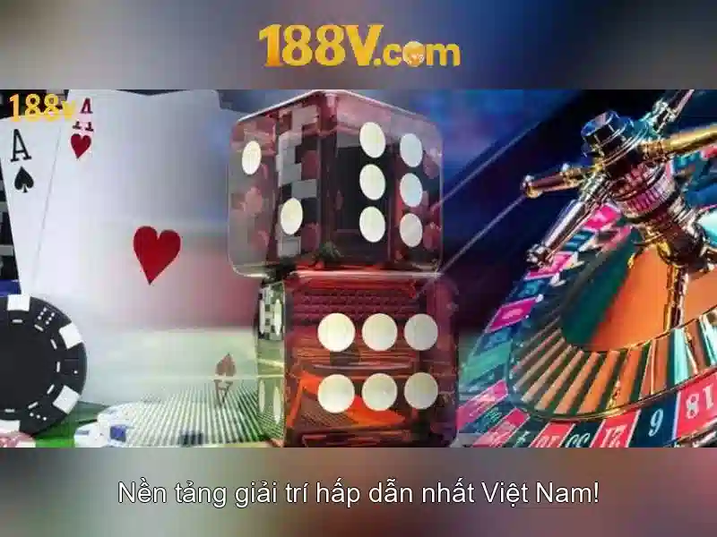 Khởi nguồn của 188v