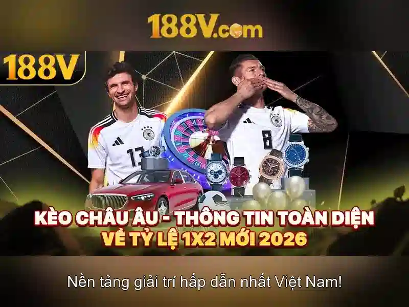 Khái niệm và vai trò của 188v
