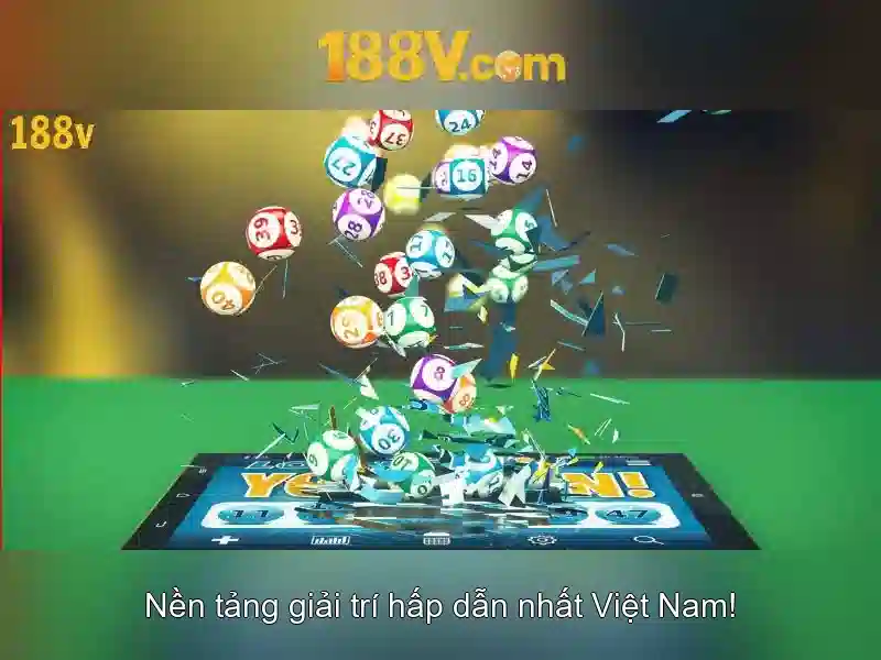 188v: mot kha nang so do cua tuong lai