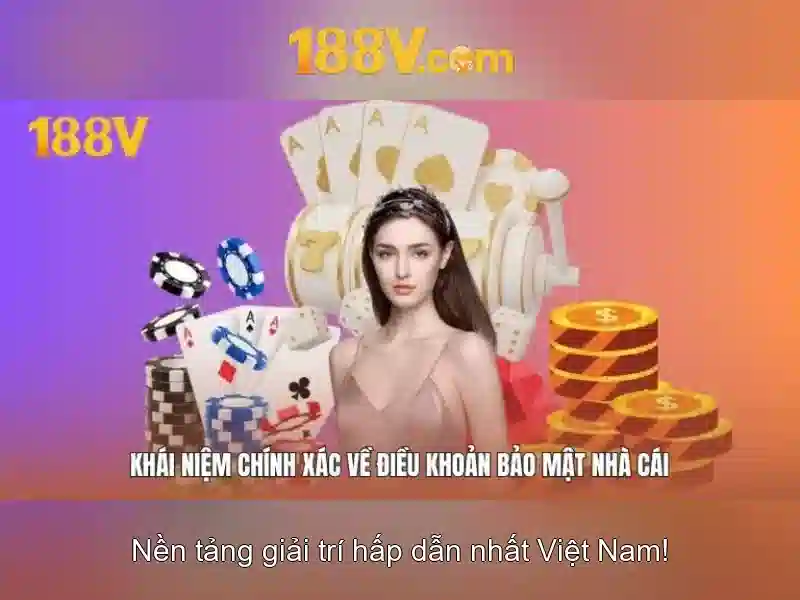 188v: Khám phá tiềm năng và ứng dụng