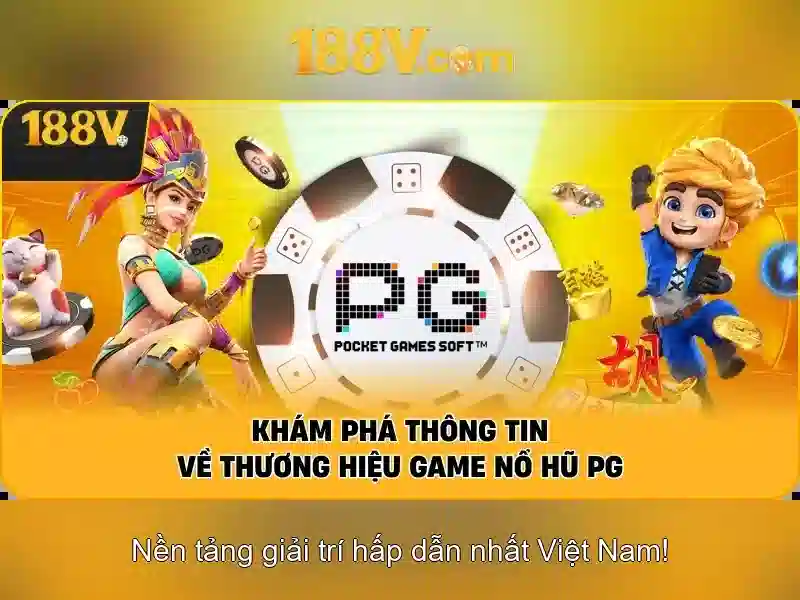 Khung tổng quan về 188V