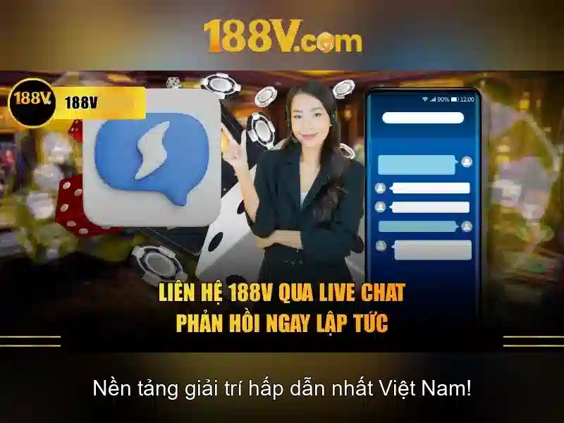 188V trong mắt hiện đại: ý nghĩa và ứng dụng