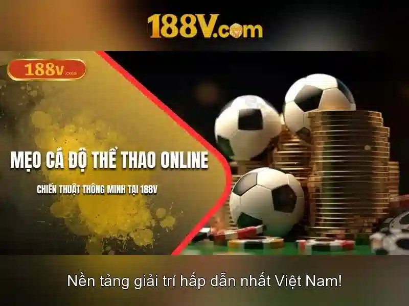 188v: một khái niệm và ứng dụng