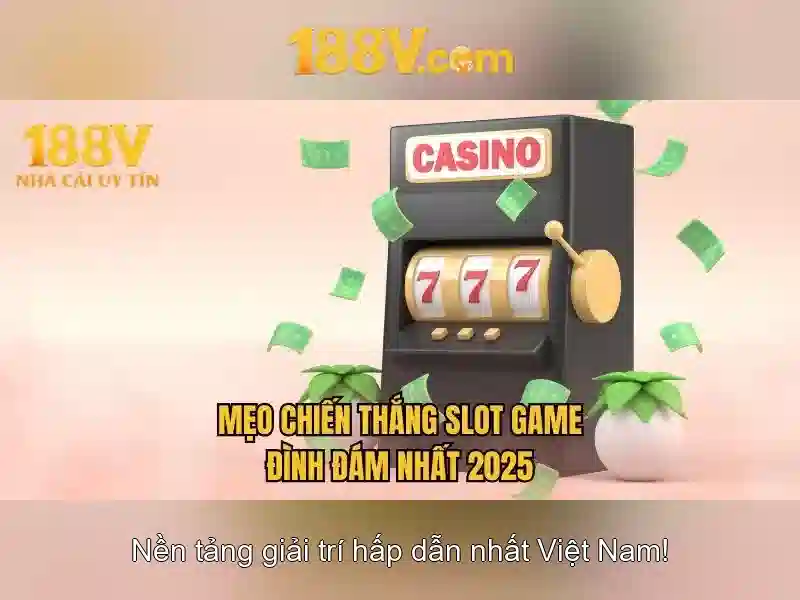 Ket luan ve tuong lai cua 188v
