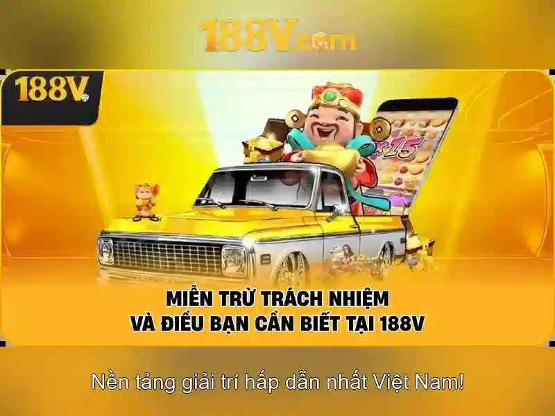 Khám phá 188v: ý nghĩa, nguồn gốc và ứng dụng