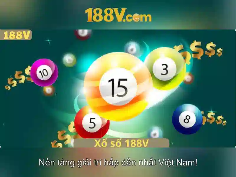 Khám phá khái niệm 188v