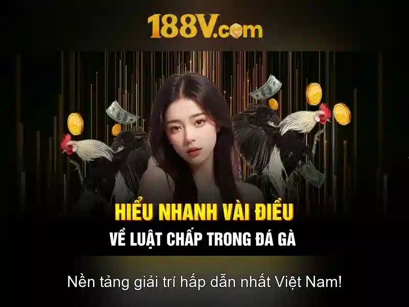 Những ứng dụng và tương lai của 188v