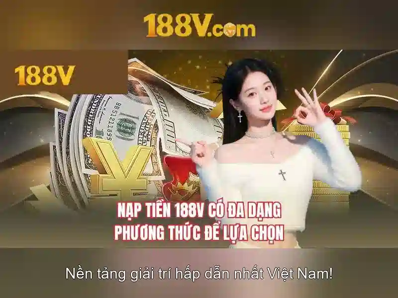 188v là gì và tại sao nó quan trọng