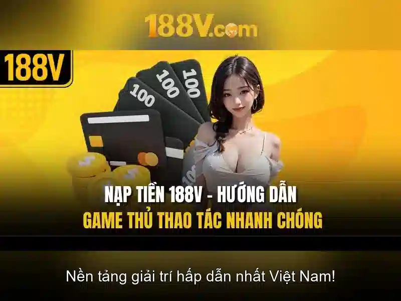 188v: một cái nhìn về điện áp và sáng tạo