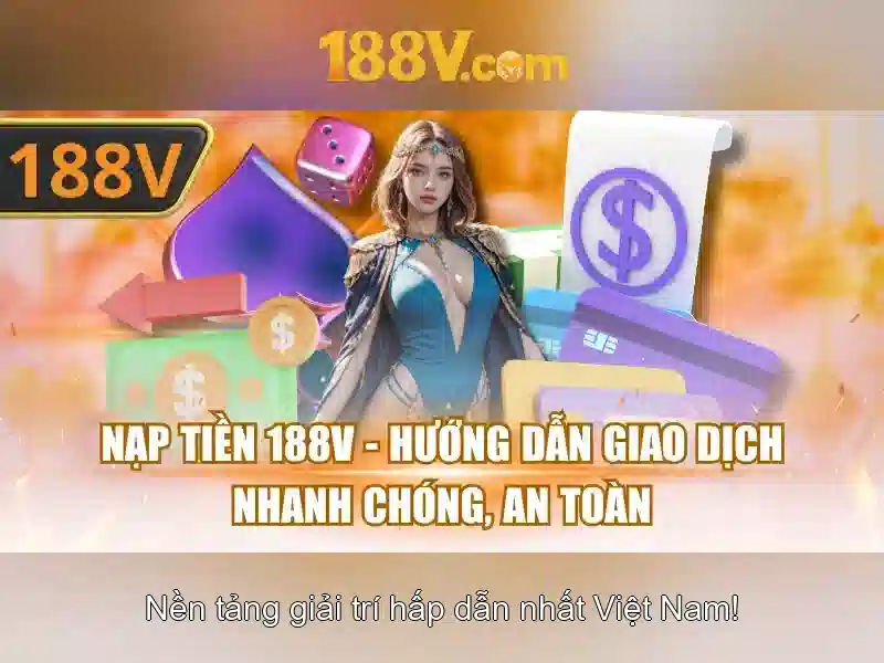 188v là gì? một khái niệm trong thế giới số