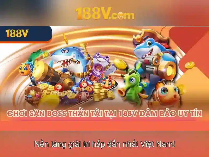 188v: một hành trình khám phá