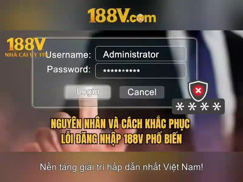 Ứng dụng và tác động của 188V