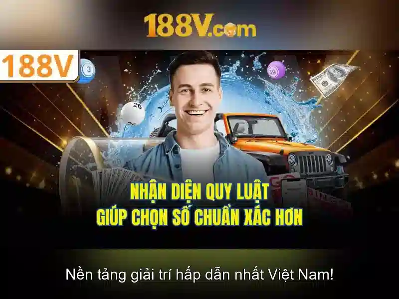 188v: một khái niệm công nghệ tương lai