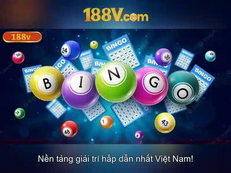 Lịch sử và nguồn gốc của 188v