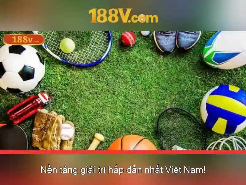 188V: Khái niệm, nguồn gốc và ứng dụng