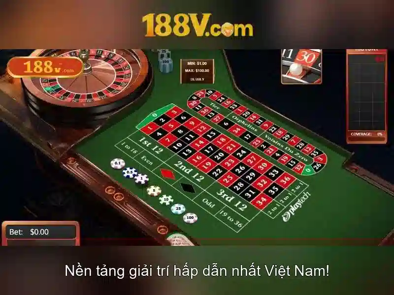 188v là gì?
