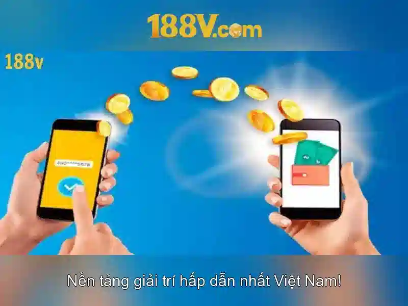 188V la gi va ung dung cua no