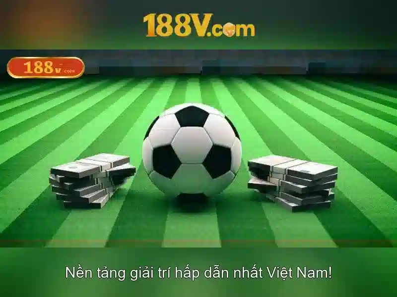 Ảnh hưởng của 188V trong công nghệ hiện đại