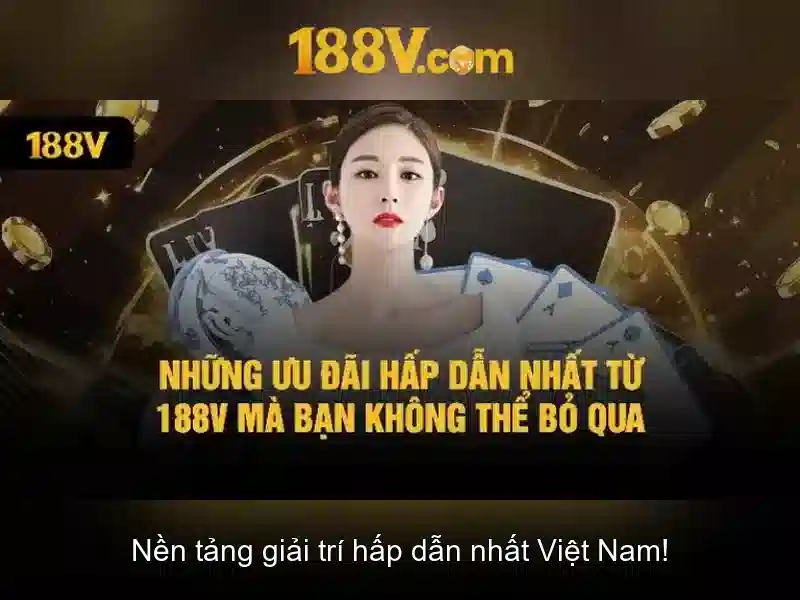 Nguồn gốc của 188v