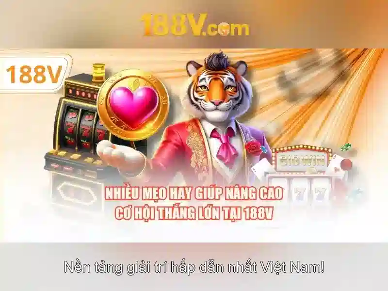Khám phá 188v: một hành trình số và nghệ thuật