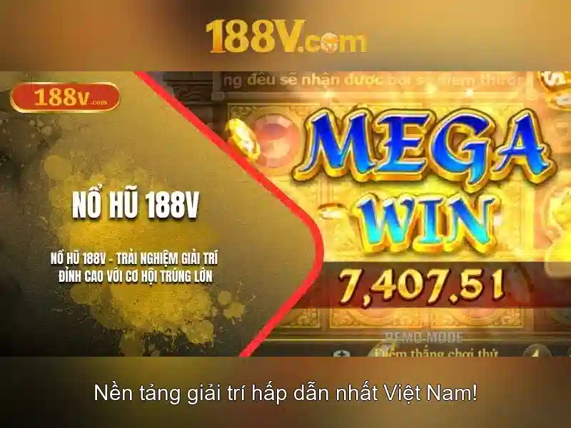 188v: Khái niệm và ứng dụng