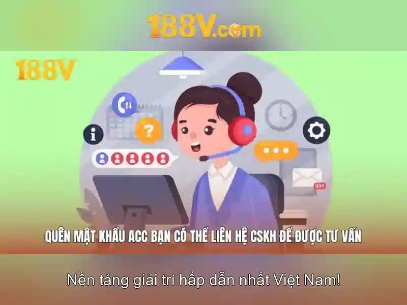 Tổng quan về 188v bet
