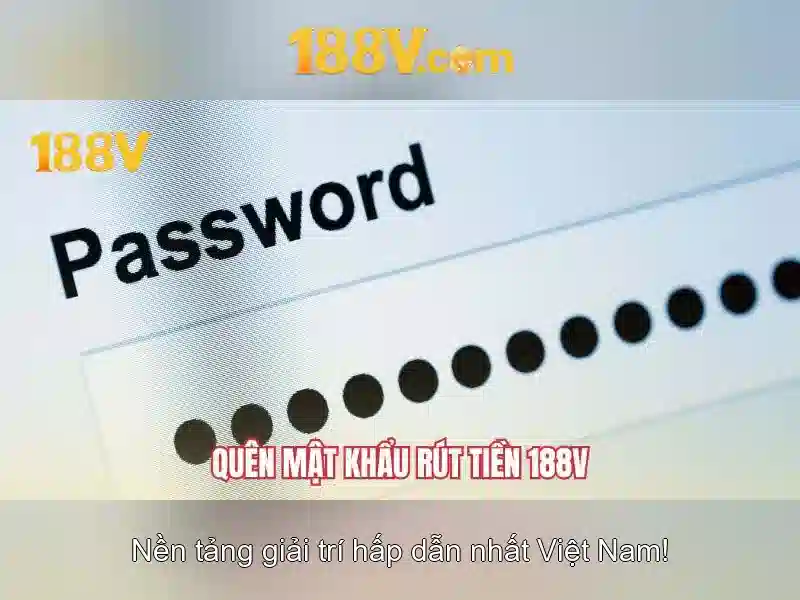 Khám phá 188v và những câu chuyện phía sau