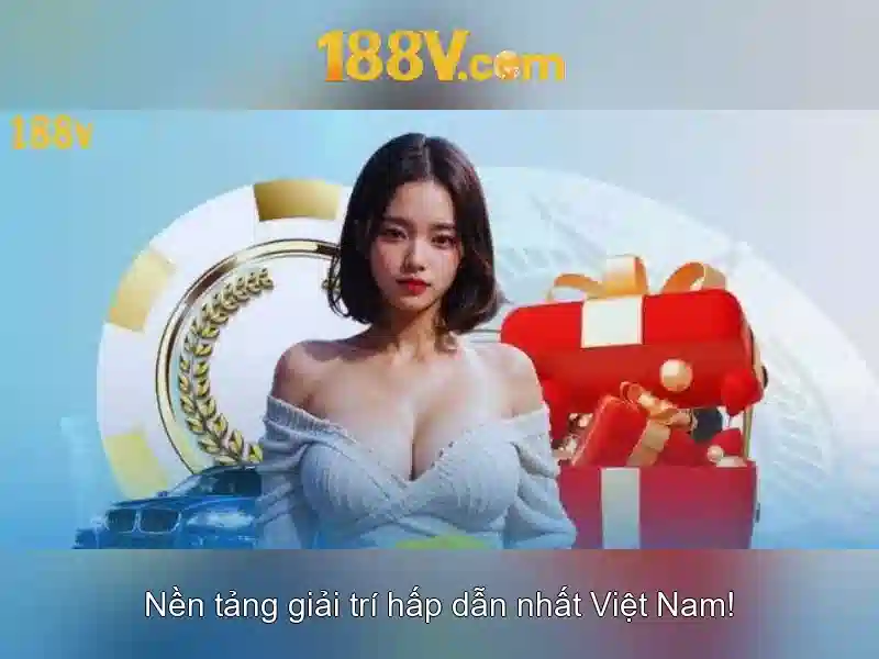 Khám phá 188v trong nghệ thuật và khoa học