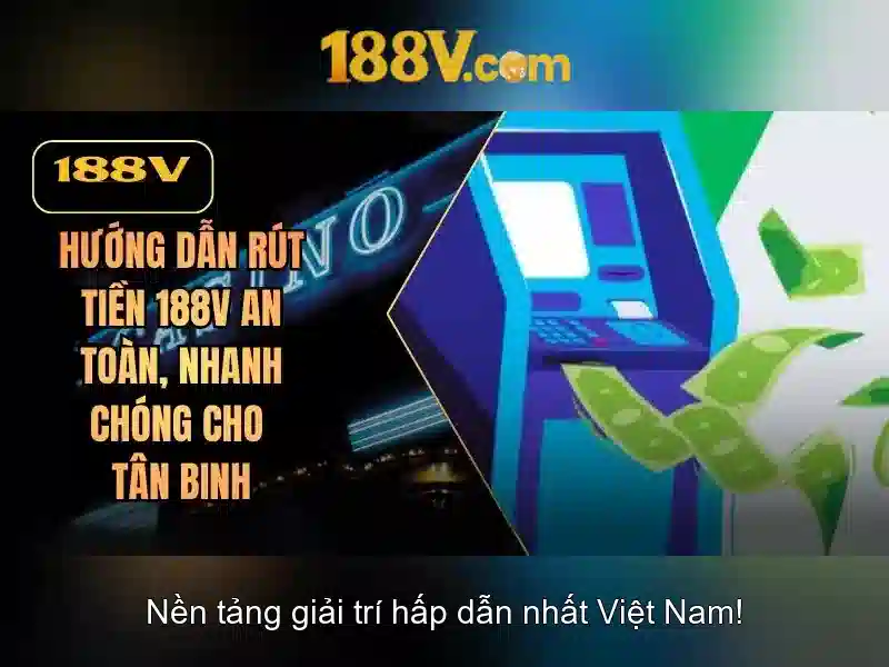 Nguồn gốc của 188V và đặc tính điện áp