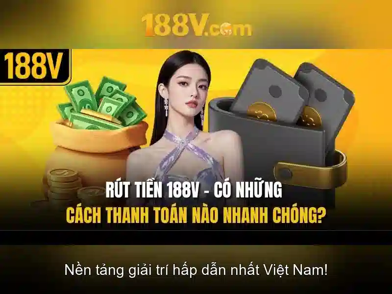 Khám phá 188v trong văn hóa số