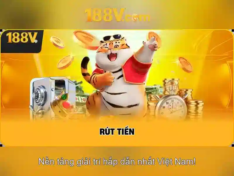 Giới thiệu về 188V và an toàn điện áp