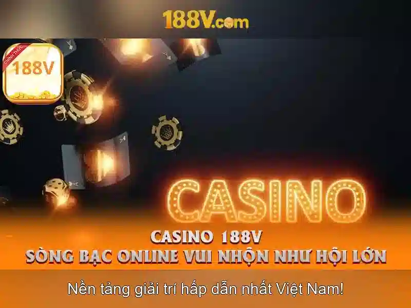 Ứng dụng thực tế của 188V trong công nghiệp